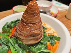 -新白鹿餐厅(银泰西湖文化广场店)
