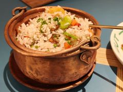 -一坐一忘云南菜(嘉里中心店)