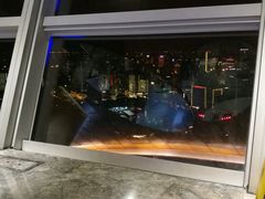 -339旋转餐厅(天府熊猫塔店)