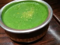 -甘尼仕印度餐厅爵士酒吧(阳春巷店)
