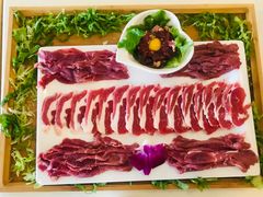 -阳坊胜利涮羊肉(阳坊老店)