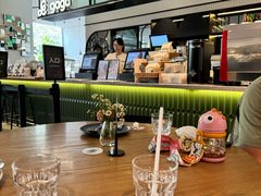 -gaga(深圳南山益田假日广场店)
