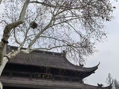 -钱王祠