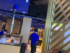 -金妈家烤肉(龙湖U城天街店)