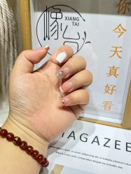 -橡台美甲美睫
