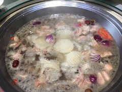 -九府羊鲜羊火锅·烧烤(海那城店)