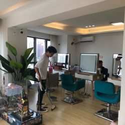 -E.L.K造型momopark店