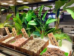 -韩大地烤肉海鲜火锅自助(五一广场店)
