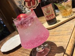 -秘密旅行Bonjour(黑金冠 江南西店)