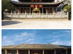 -华林禅寺