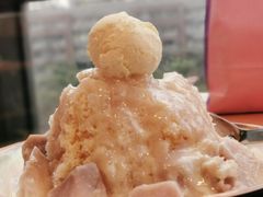 -Meet Fresh鮮芋仙(时代天街店)