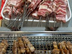 -福茗春薪禾记海鲜烧烤(八一路店)