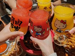 -涌煲记·蟹煲·砂锅海鲜·煲出宁波味(天一旗舰店)