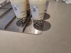 -喜茶(烟台莱山万象汇店)