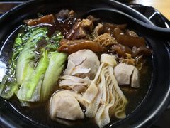 -新记美食(关闸店)