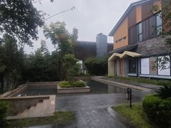 -天目湖涵田度假村