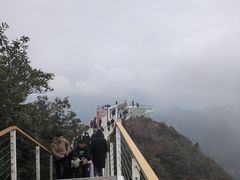 -瑞安圣井山景区