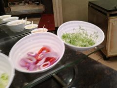 -汇华花园酒店(自助餐)