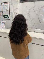 -上禾 HAIR SALON