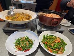 -汉水谣·江景餐厅(江滩店)