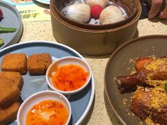 -点都德(奥体印象城店)