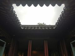 -苏州园林博物馆