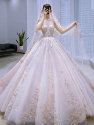 点击看大图 -韩国天使嫁衣婚纱礼服馆(上海旗舰店)