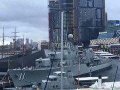 -悉尼海港大桥