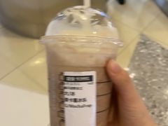-星巴克臻选(莘庄仲盛店)