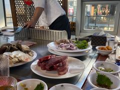 -大渔·观筵(三里屯太古里店)