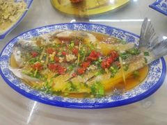 -邱记私房菜·十八年本地菜