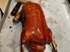 -四季民福烤鸭店(前门廊房二条店)
