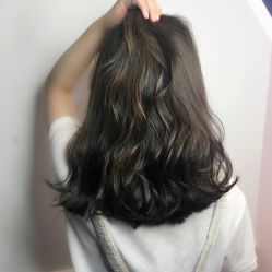 点击看大图 -Meet salon 遇见造型