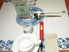 -东方饺子王(王府井关东古巷店)