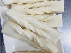 香豆腐-李德富老街牛杂火锅(抚琴街店)