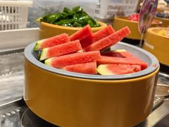 -龍歌自助小火锅(秦淮水游城店)