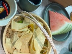 -鲜潭蒸汽石锅鱼(五道口购物中心店)