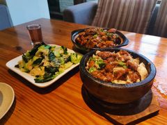 黑鱼爱牛肉-石榴院子(西施故里店)