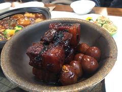 -荷风细雨·中国茶宴(碧云店)