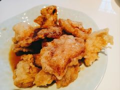 -红樱桃·欢乐餐厅(太原里店)