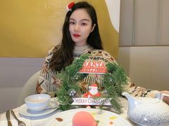-théATRE 茶聚场(王府中環店)