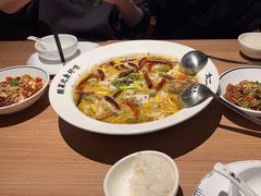 -太二酸菜鱼(兴业太古汇店)