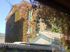 -景秀餐厅(南锣鼓巷店)