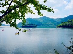 -宁波九龙湖开元度假村