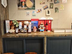 -ommo cafe(半岛城邦店)