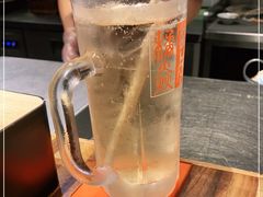 -橘焱胡同烧肉夜食(BFC外滩金融中心店)
