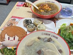 -小杨生煎(深圳岗厦北店)