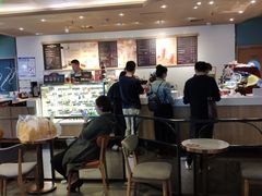大堂-COSTA COFFEE(水游城店)