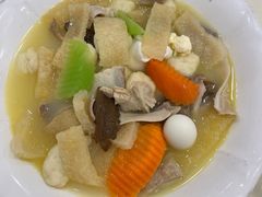 -怡园饭店-餐厅(四望亭店)