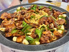 -潍坊菜馆(三里河南横街店)